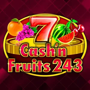 Cash n Fruits 243