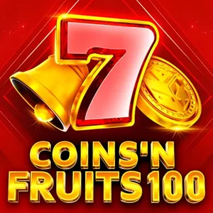 Coins n Fruits 100