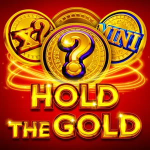 Hold The Gold Hold and Win